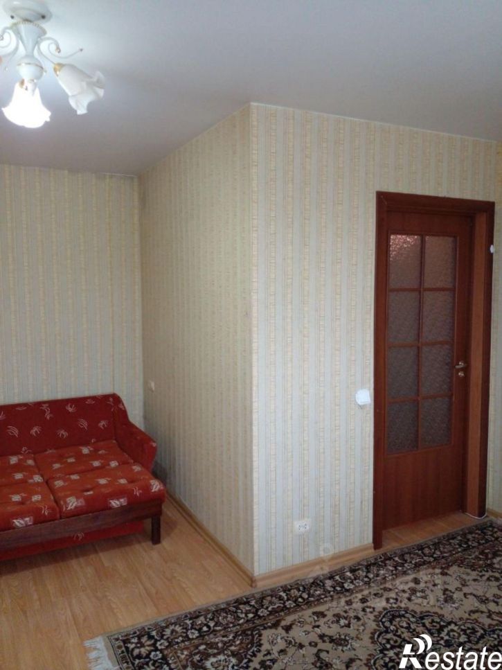 1-комн квартира ул Токарева, 80,  д. 80