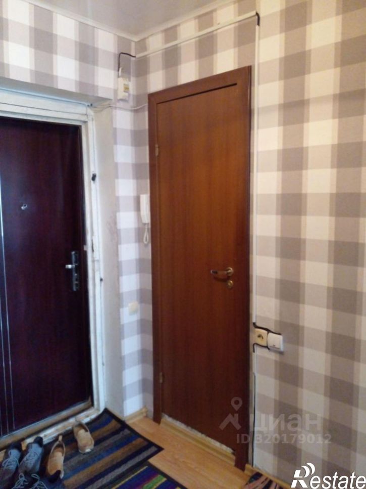 1-комн квартира ул Токарева, 80,  д. 80