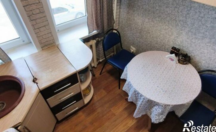 3-комн квартира ул Фабричная, 5,  д. 5