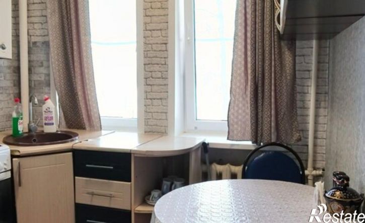 3-комн квартира ул Фабричная, 5,  д. 5