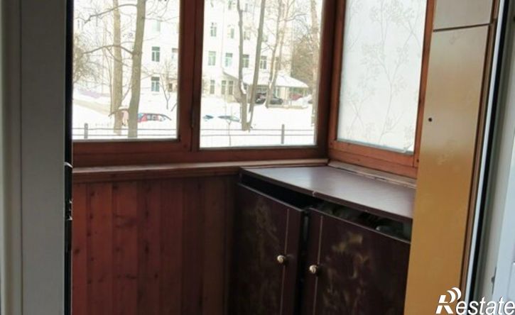 3-комн квартира ул Фабричная, 5,  д. 5