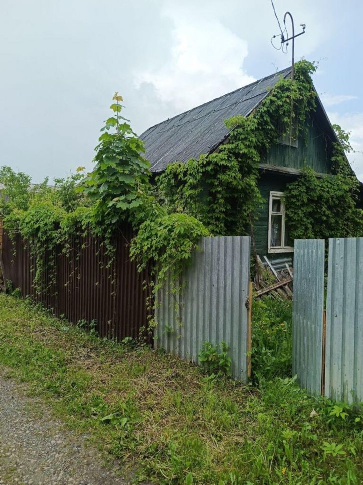 Коттедж/дом Скуратовский мкр