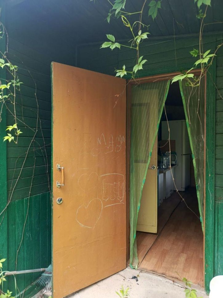 Коттедж/дом Скуратовский мкр