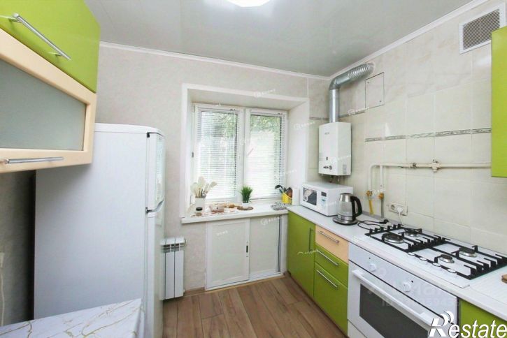 2-комн квартира ул Льва Толстого, 87,  д. 87