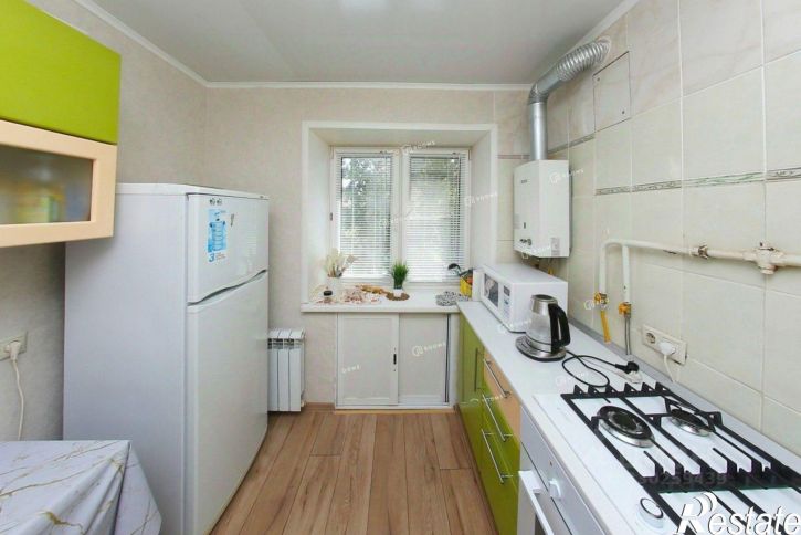2-комн квартира ул Льва Толстого, 87,  д. 87