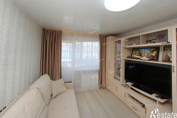 1-комн квартира ул Литейная, 31,  д. 31