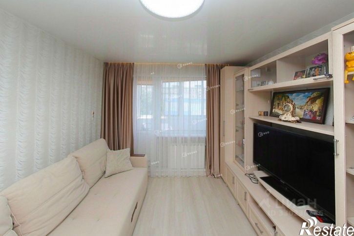 1-комн квартира ул Литейная, 31,  д. 31