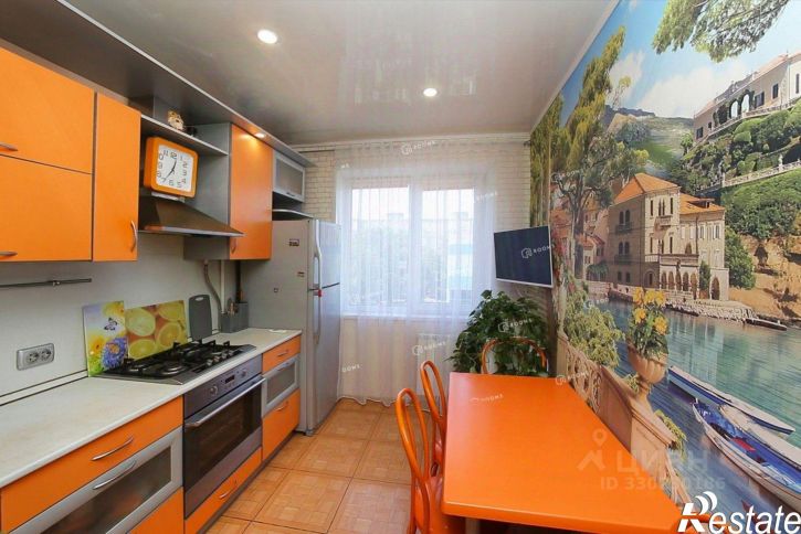 1-комн квартира ул Литейная, 31,  д. 31