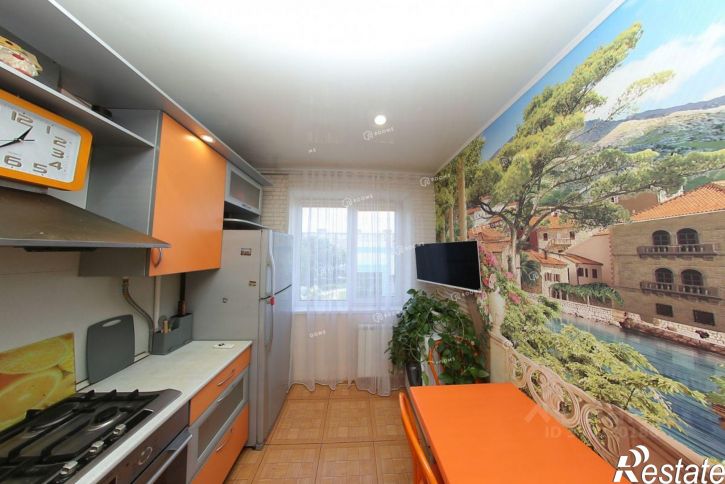 1-комн квартира ул Литейная, 31,  д. 31