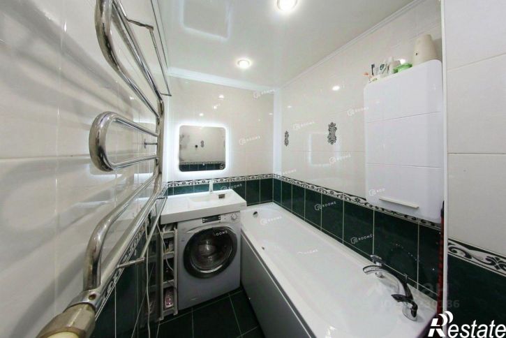 1-комн квартира ул Литейная, 31,  д. 31