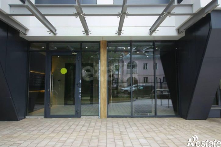 2-комн квартира Первомайская улица, 32А,  д. 32А