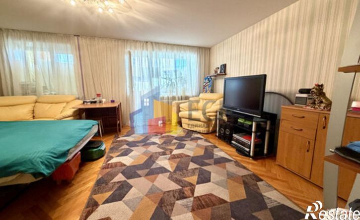 3-комн квартира Первомайская улица, 28,  д. 28