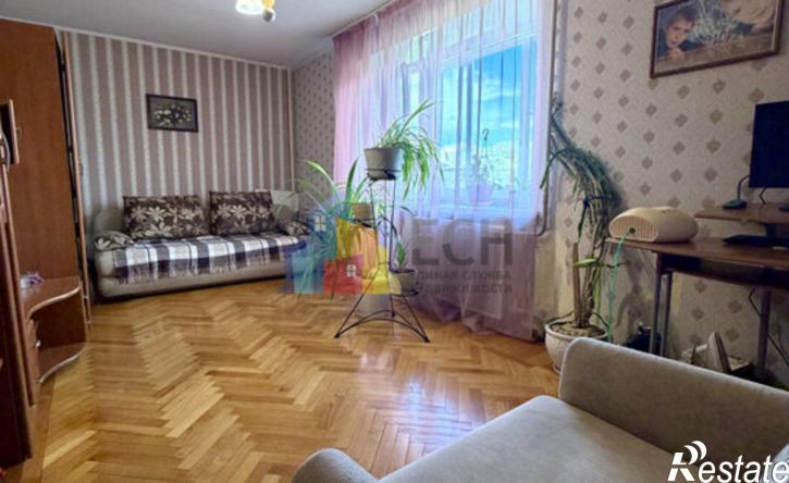 3-комн квартира Первомайская улица, 28,  д. 28