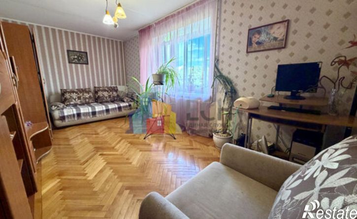 3-комн квартира Первомайская улица, 28,  д. 28