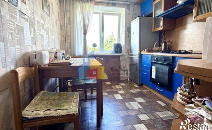 3-комн квартира Первомайская улица, 28,  д. 28