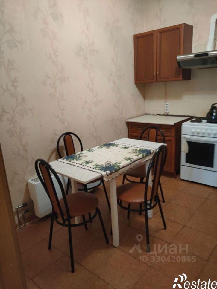 2-комн квартира ул Металлургов, 106,  д. 106