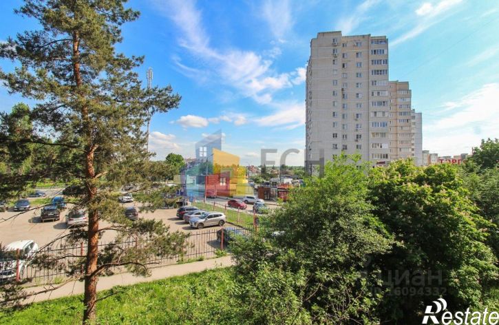 3-комн квартира ул Вильямса, 36,  д. 36