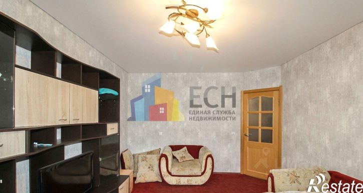 3-комн квартира ул Вильямса, 36,  д. 36