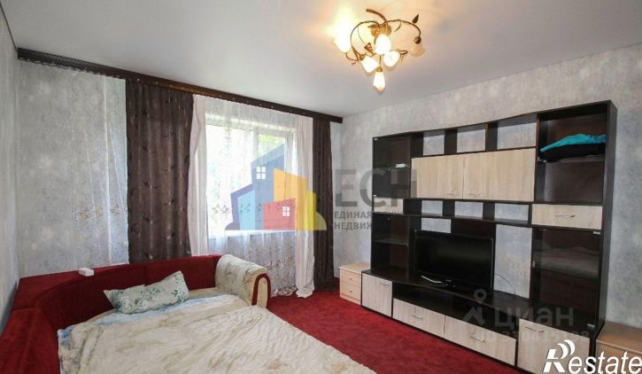 3-комн квартира ул Вильямса, 36,  д. 36