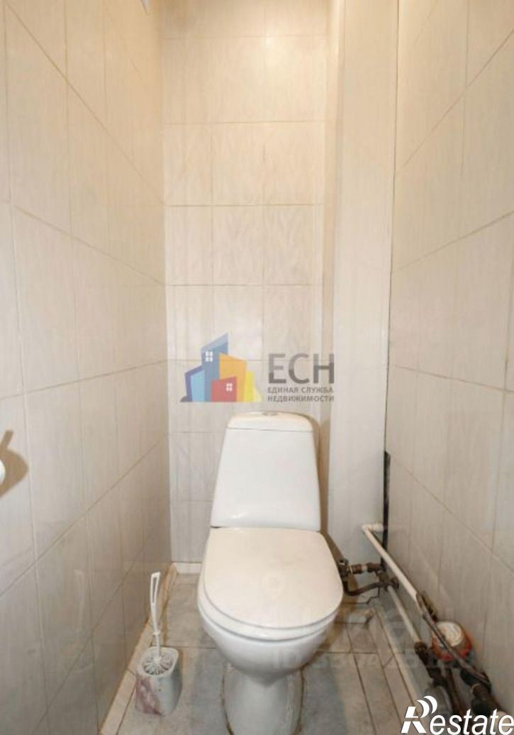 3-комн квартира ул Вильямса, 36,  д. 36