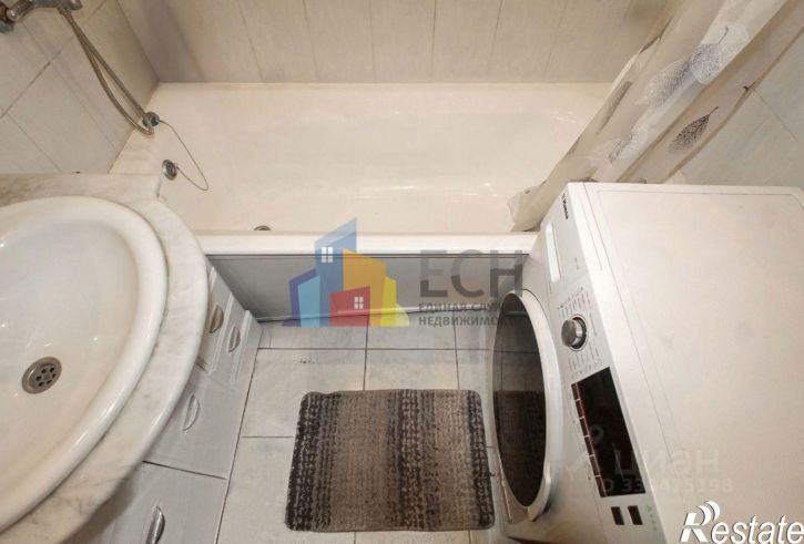 3-комн квартира ул Вильямса, 36,  д. 36