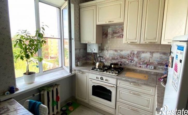 1-комн квартира ул Шухова, 7а,  д. 7а