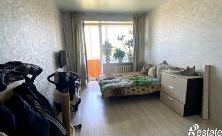 1-комн квартира ул Шухова, 7а,  д. 7а