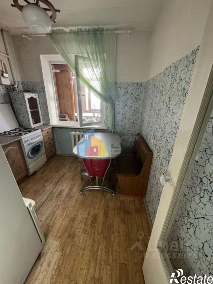 1-комн квартира пр-д 2-й Гастелло, 24,  д. 24