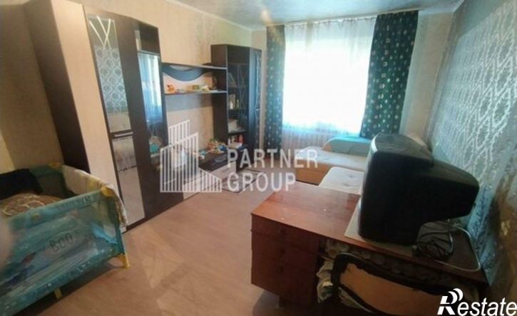 1-комн квартира ул М.Горького, 31,  д. 31