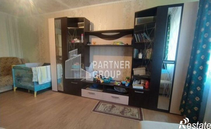 1-комн квартира ул М.Горького, 31,  д. 31