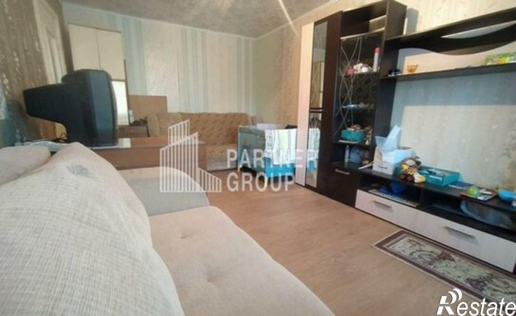 1-комн квартира ул М.Горького, 31,  д. 31