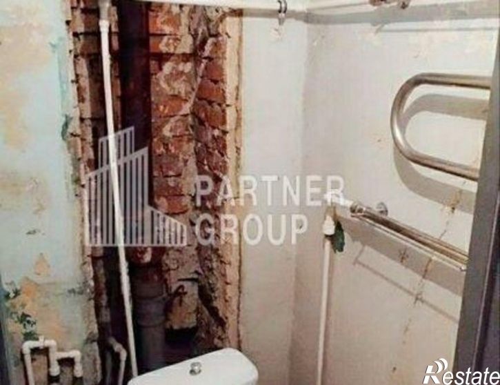 1-комн квартира ул М.Горького, 31,  д. 31