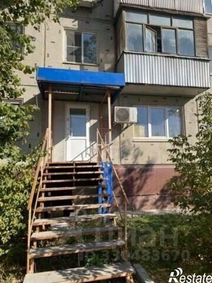 Торговое помещение Ложевая улица, 133,  д. 133