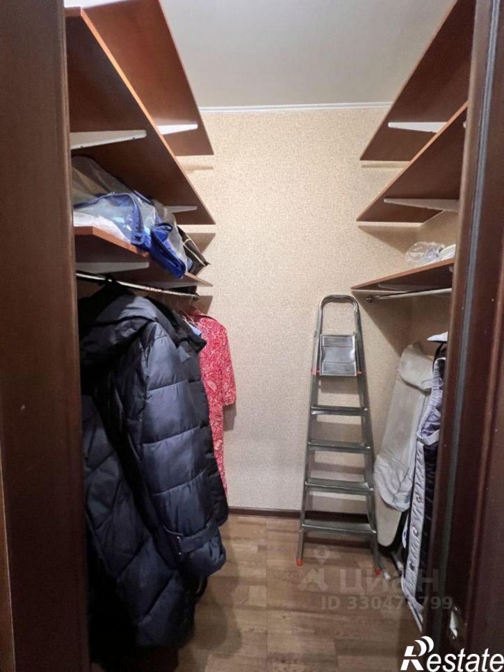 1-комн квартира улица Хворостухина, 11А,  д. 11А