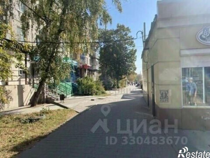 Торговое помещение Ложевая улица, 133,  д. 133