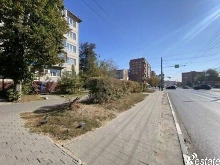 Торговое помещение Ложевая улица, 133,  д. 133