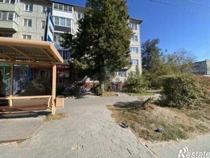 Торговое помещение Ложевая улица, 133,  д. 133