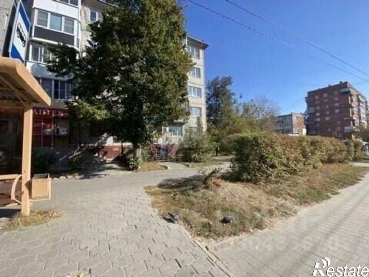 Торговое помещение Ложевая улица, 133,  д. 133