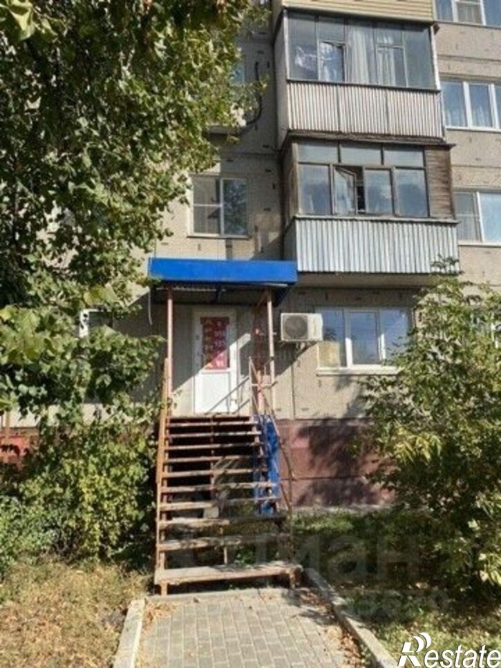 Торговое помещение Ложевая улица, 133,  д. 133