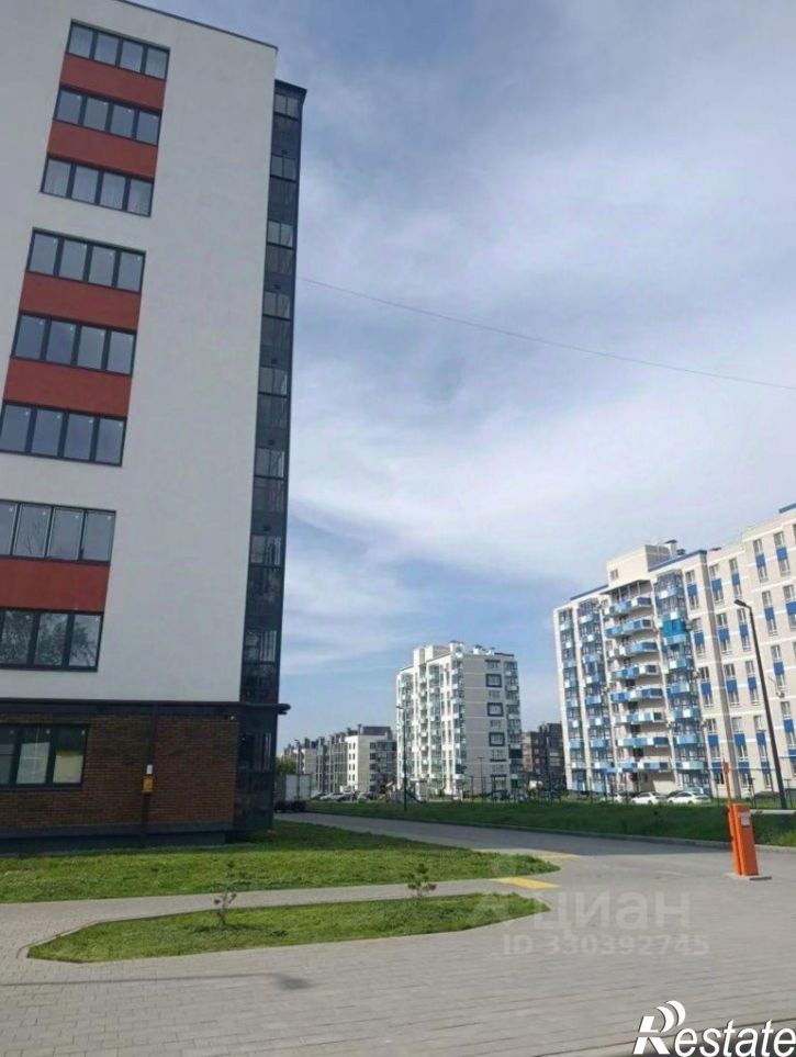2-комн квартира улица Летчика Пирожкова, 4,  д. 4