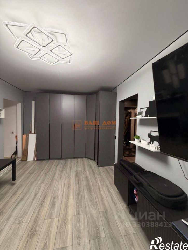 2-комн квартира улица Кутузова, 114А,  д. 114А