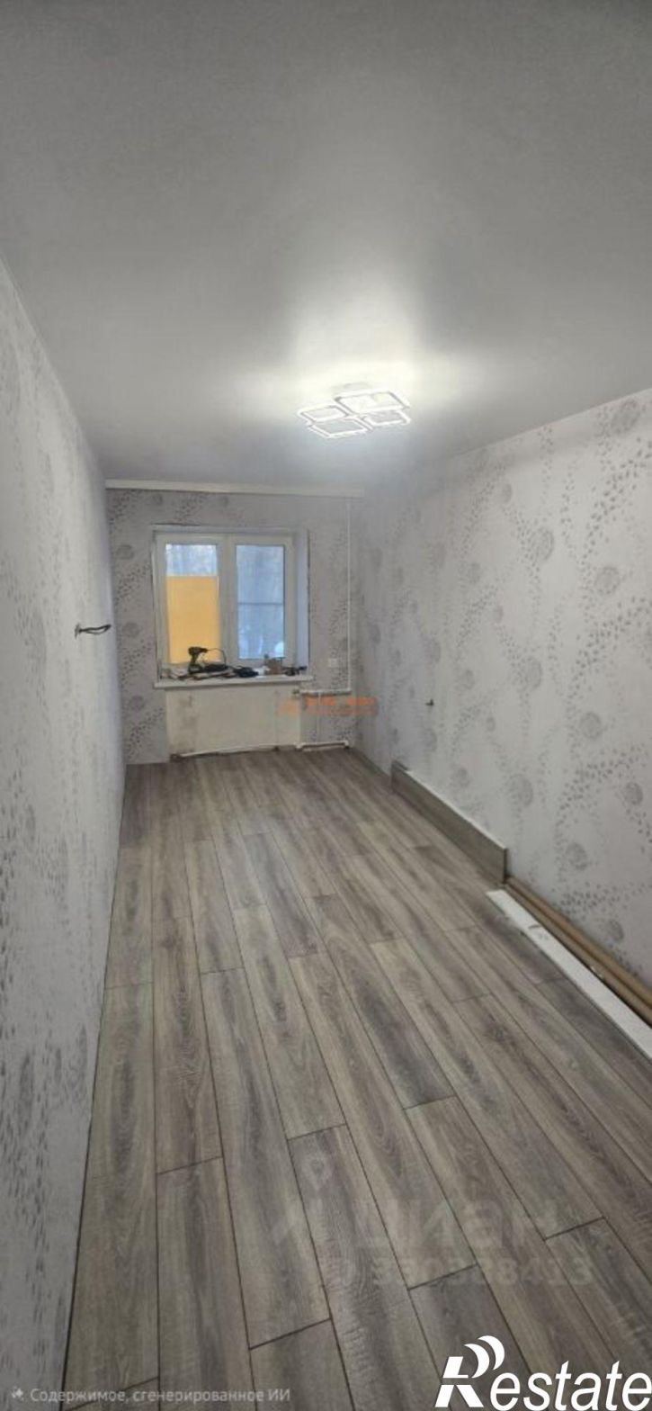 2-комн квартира улица Кутузова, 114А,  д. 114А