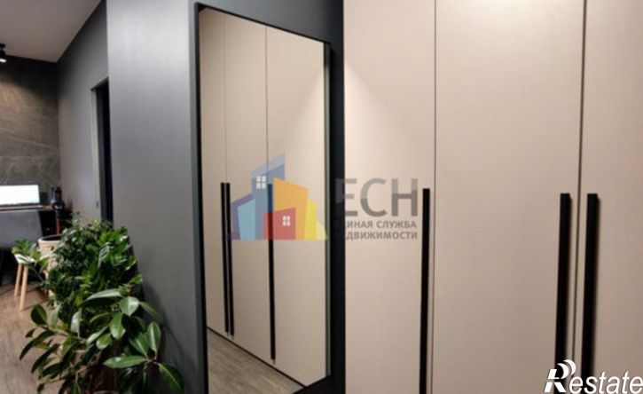 1-комн квартира Павшинский мост, 1 к5,  д. 1 к5