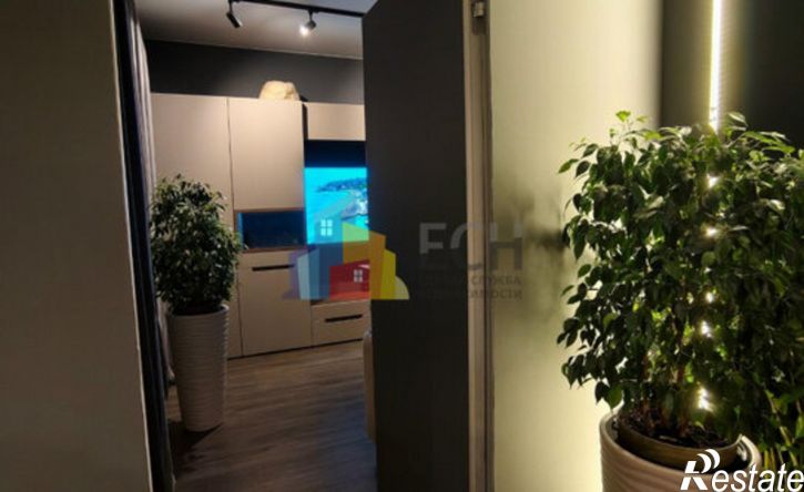 1-комн квартира Павшинский мост, 1 к5,  д. 1 к5