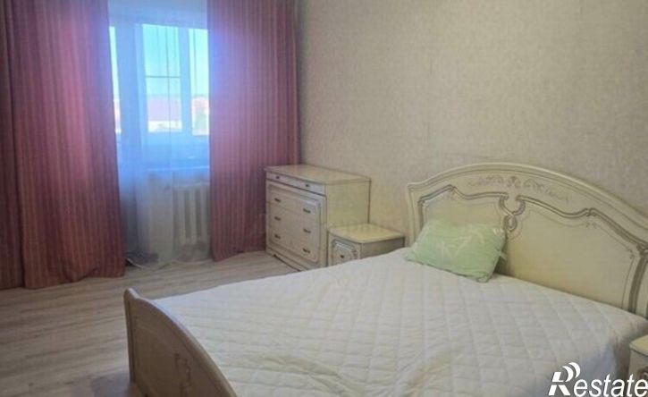 2-комн квартира Серебровская улица, 16Г,  д. 16Г