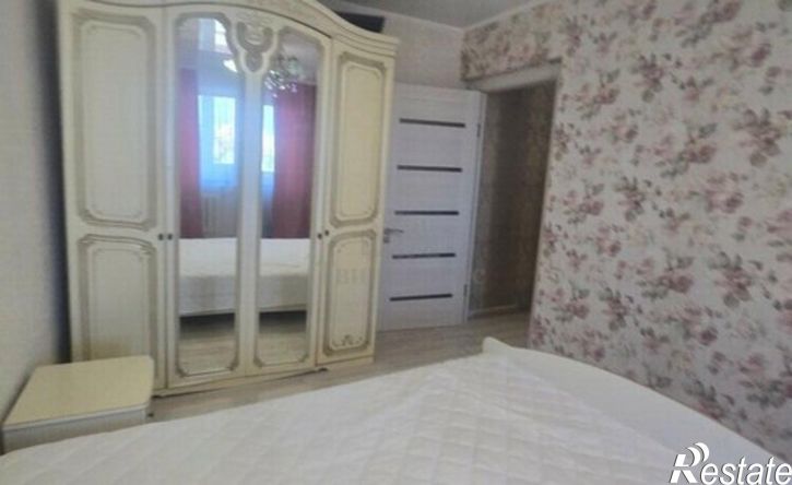 2-комн квартира Серебровская улица, 16Г,  д. 16Г