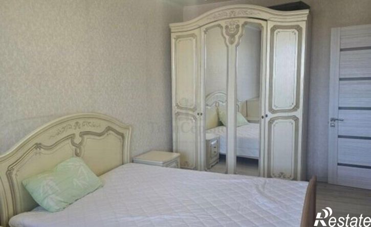 2-комн квартира Серебровская улица, 16Г,  д. 16Г
