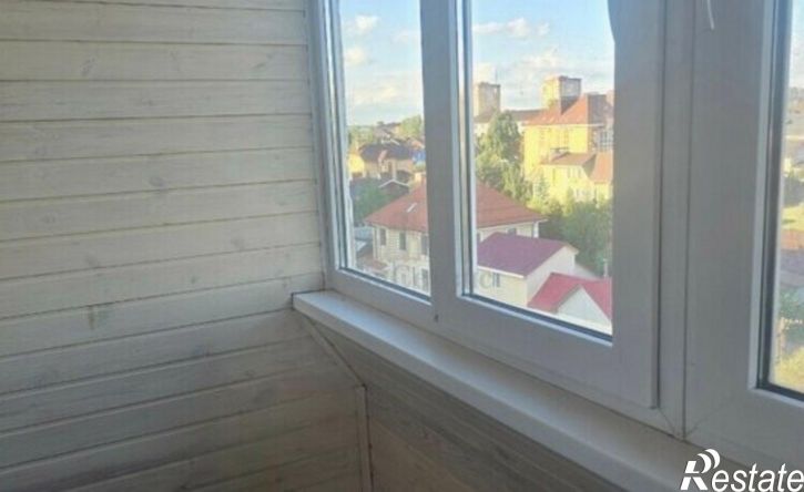 2-комн квартира Серебровская улица, 16Г,  д. 16Г