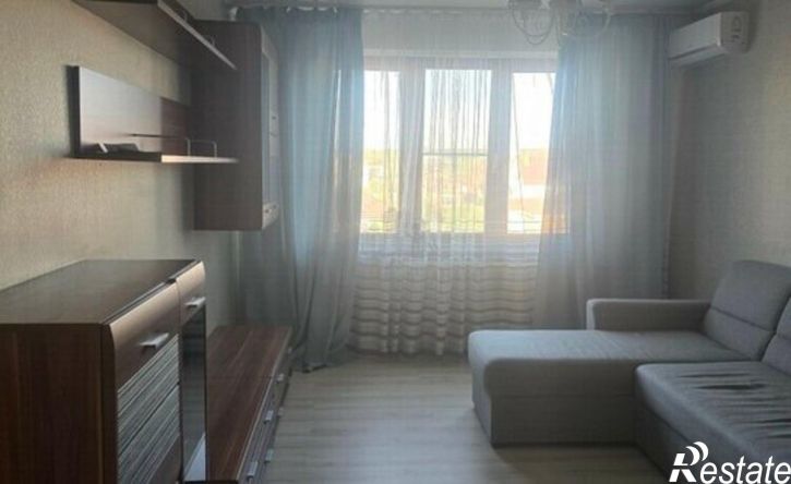 2-комн квартира Серебровская улица, 16Г,  д. 16Г
