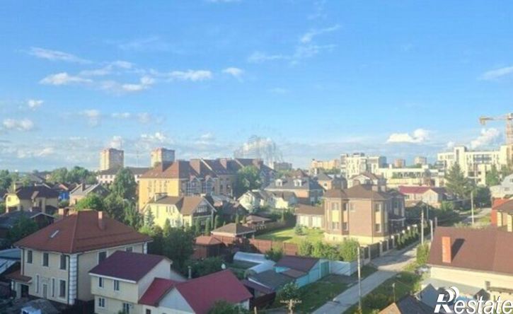 2-комн квартира Серебровская улица, 16Г,  д. 16Г